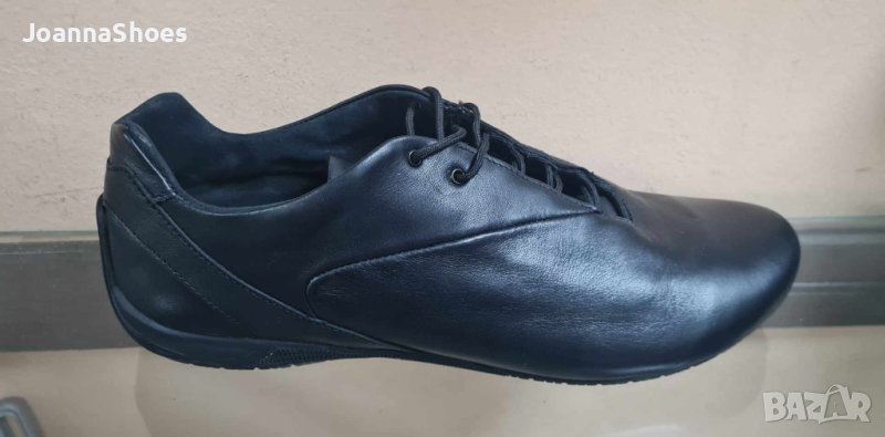 Българско производство обувки от естествена кожа https://alba.bg/, снимка 1