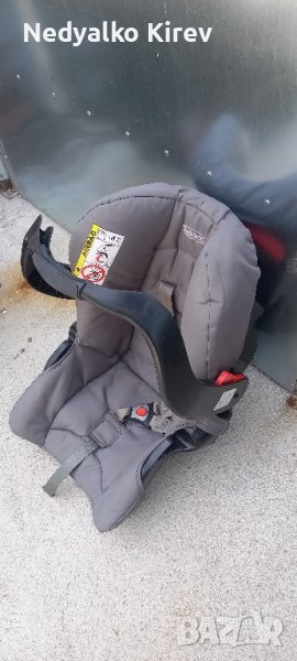 Детско столче, снимка 1