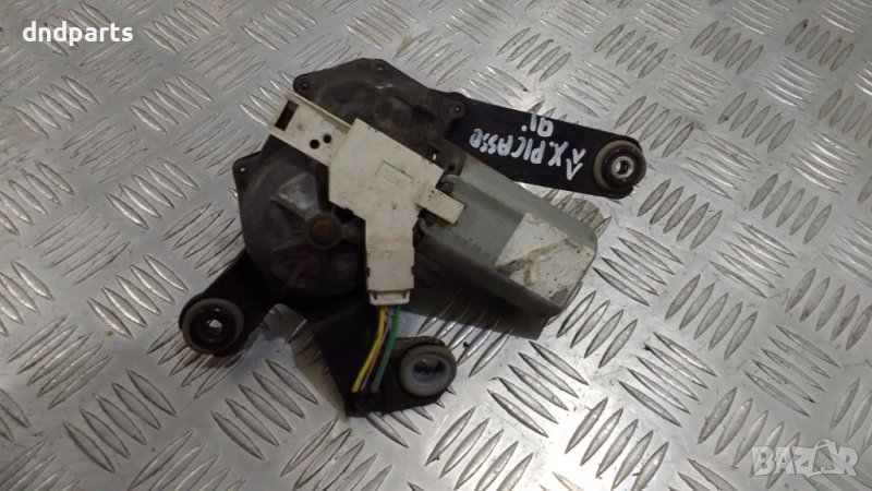 Моторче задна чистачка Citroen Xsara Picasso 2001г.	, снимка 1