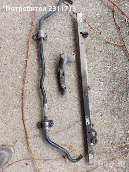 Части за Пежо 308 Т9 след 2014 г , снимка 1