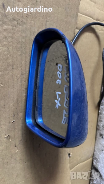 Странично огледало зa VW Fox - E3012043 / E3022043, снимка 1