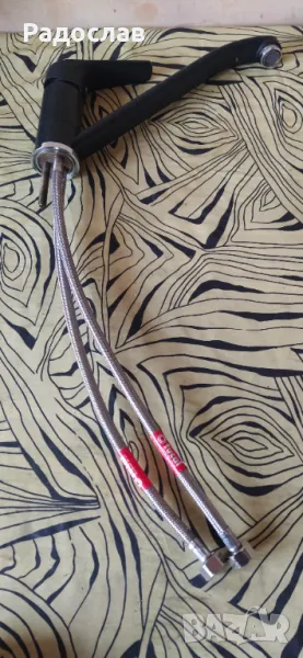 TEKA смесител за кухня / батерия за мивка, снимка 1