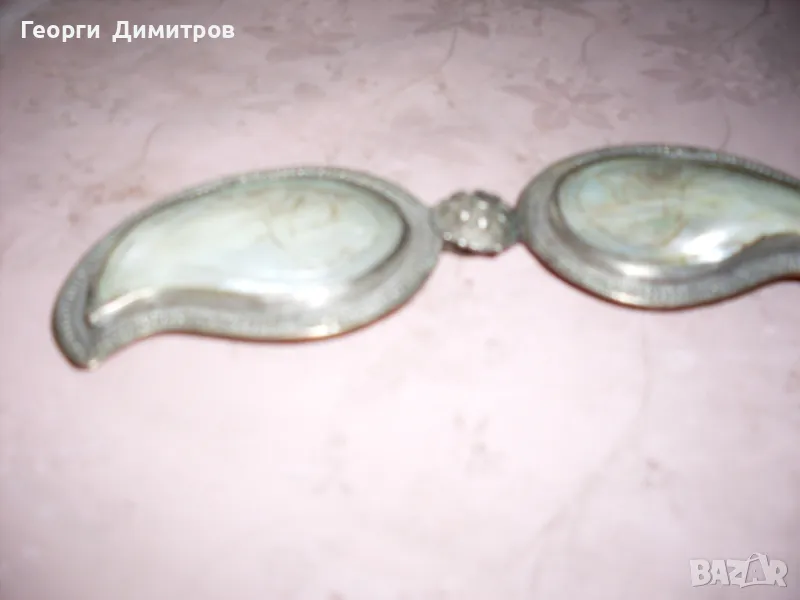   Продавам  уникална пафта  от началото на ХХ-век                         -ска в началото на , снимка 1