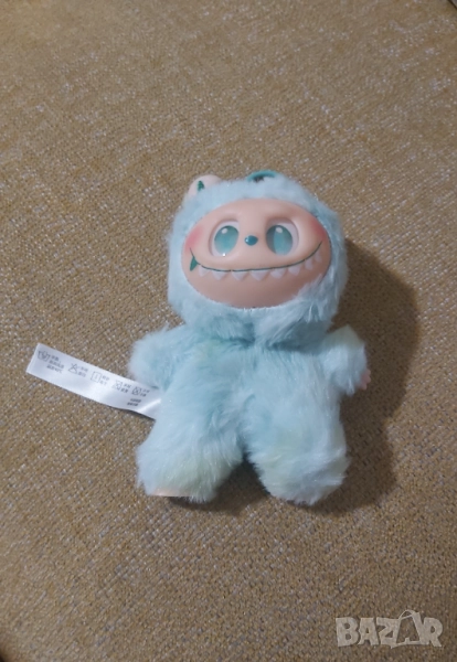 Labubu Лабубу, снимка 1