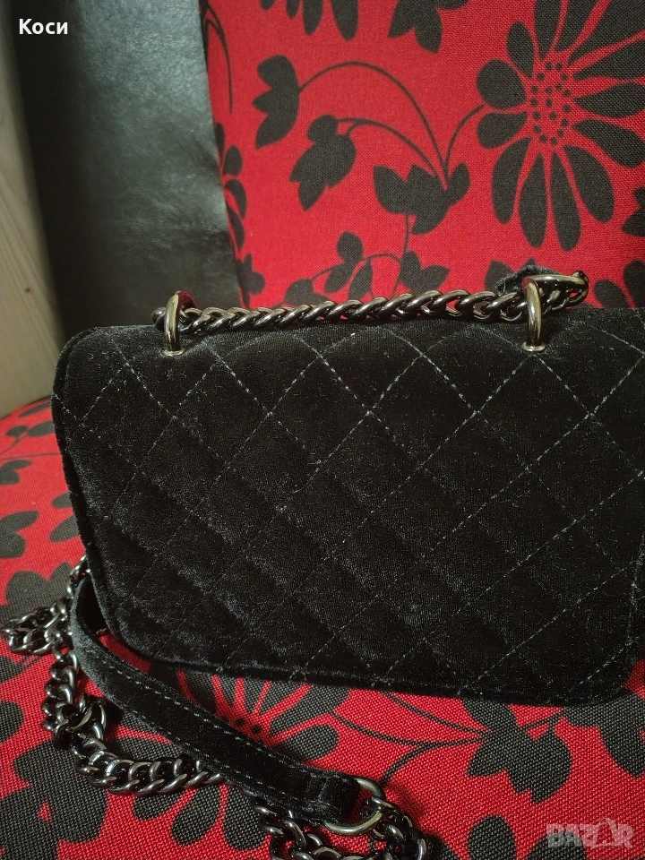 Официална дамска чанта , снимка 1