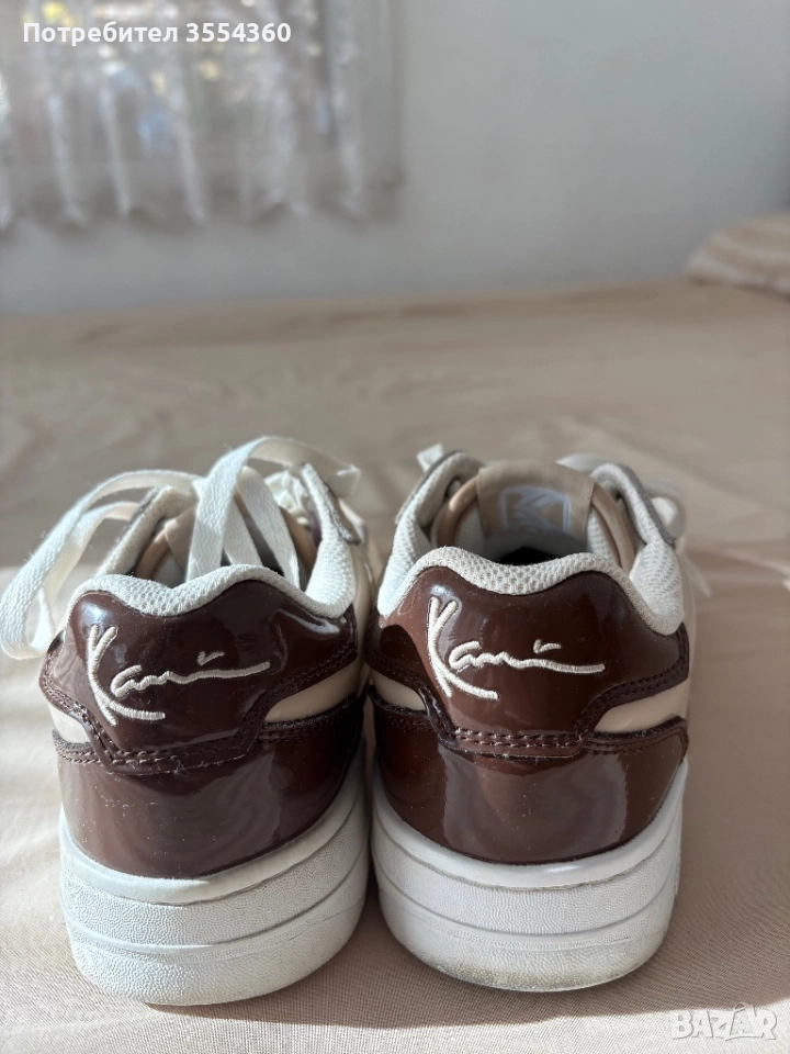 Karl Kani, снимка 1