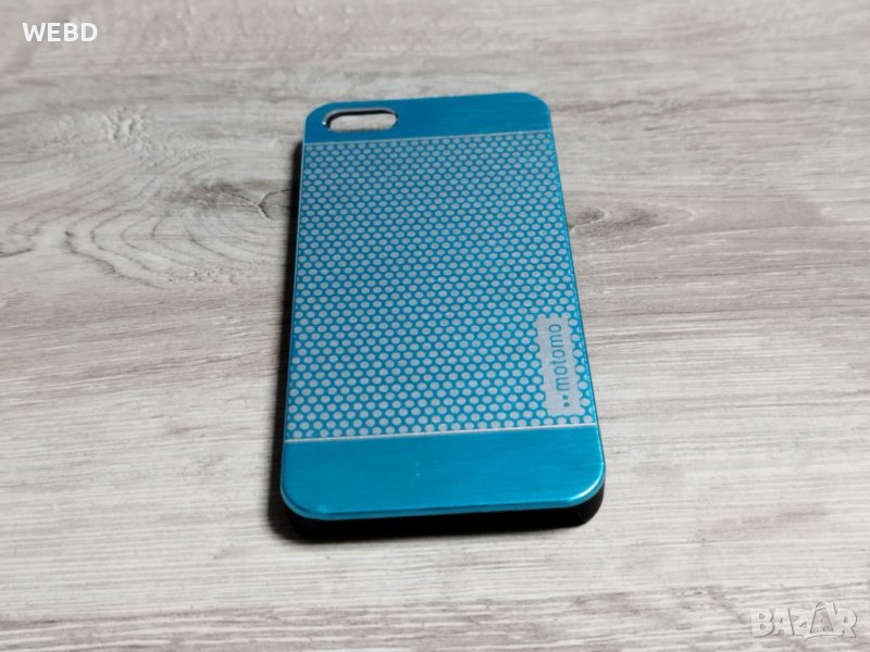 Калъф за iPhone 5 /5S /5SE, снимка 1