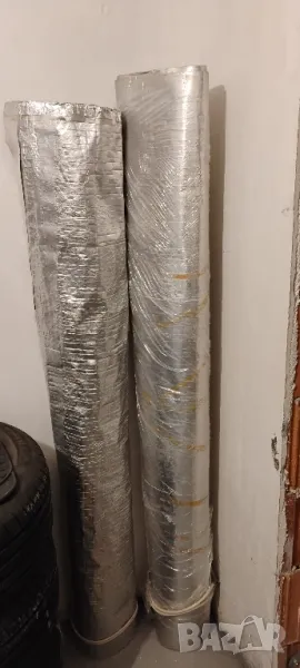 Отоплителен нагревателен килим , снимка 1