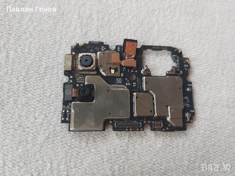 Основна платка за Xiaomi Redmi A1, снимка 1