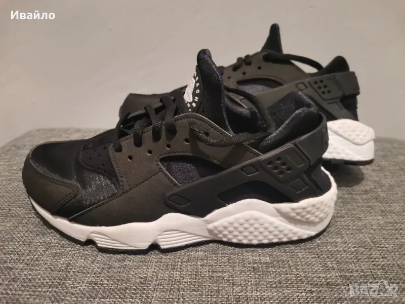 Nike Air Huarache Run. , снимка 1