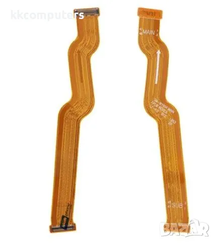 Лентов кабел ГЛАВЕН за Samsung M10 M105 Баркод : 114450, снимка 1