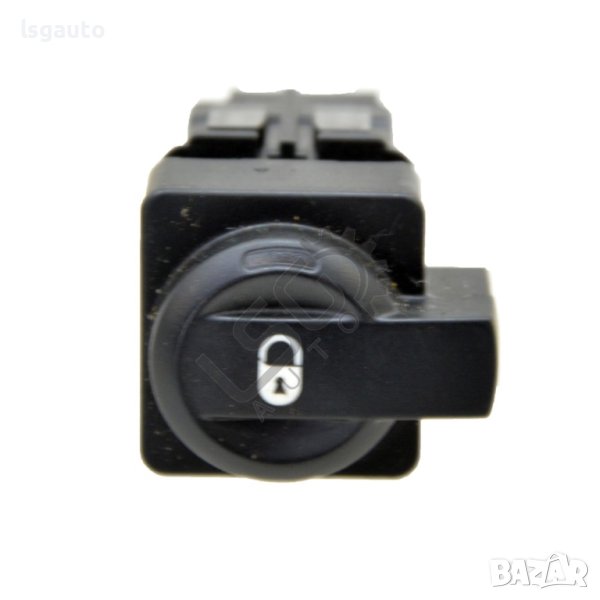Бутон централно заключване Citroen C4 (I) 2004-2008 ID:103335, снимка 1