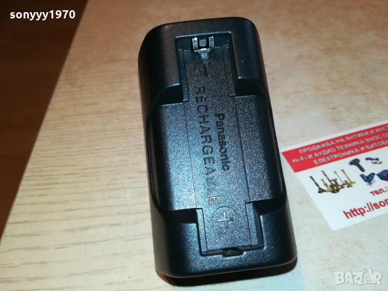 PANASONIC WALKMAM CHARGER 2610211043, снимка 1