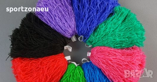 Мажоретни помпони , снимка 1