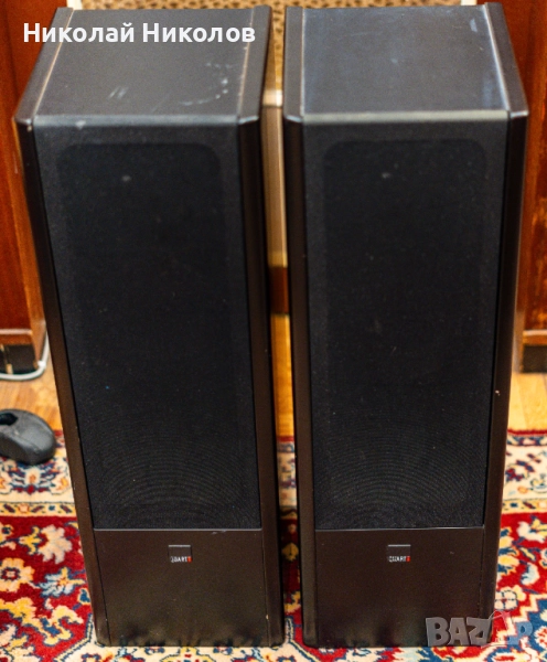 MB Quart 350 S, снимка 1