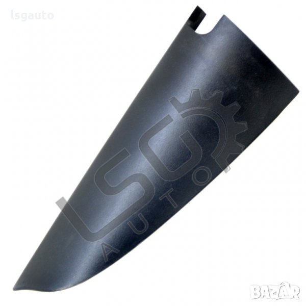 Интериорна лайсна задна лява врата Audi A3 (8PA) 2004-2010 A230821N-173, снимка 1