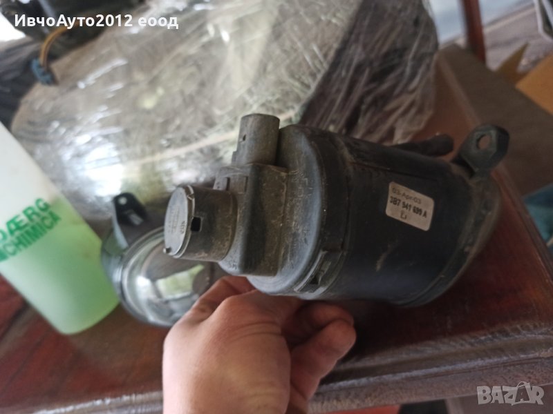 Халогени vw passat 5.5, снимка 1