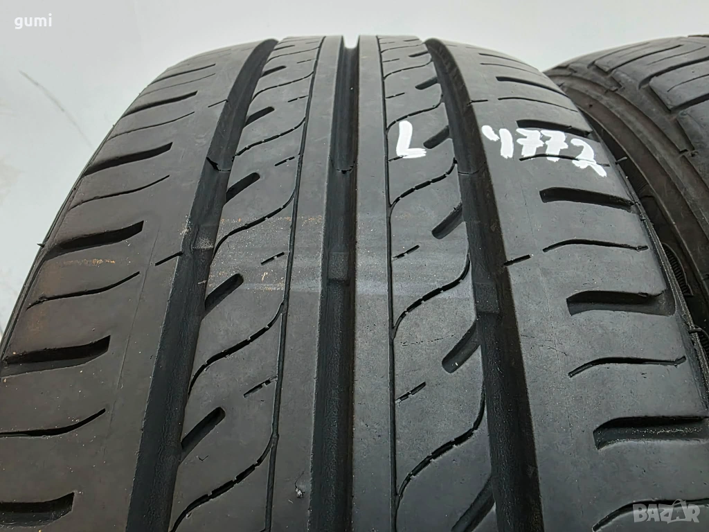 4бр летни гуми 195/50/16 GOODRIDE L04772 , снимка 1