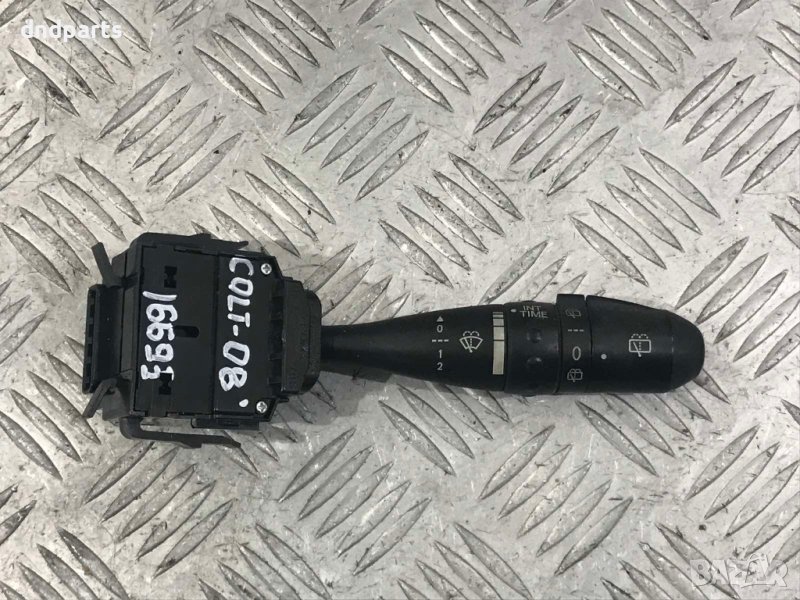 Лостче чистачки Mitsubishi Colt,2008г., снимка 1