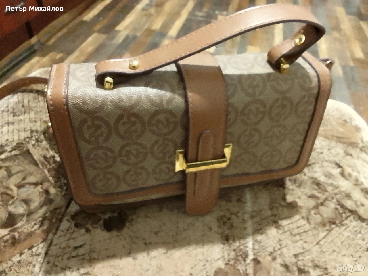 Дамска чанта, снимка 1