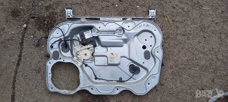 Стъклоповдигач Ford Focus C-Max, снимка 1