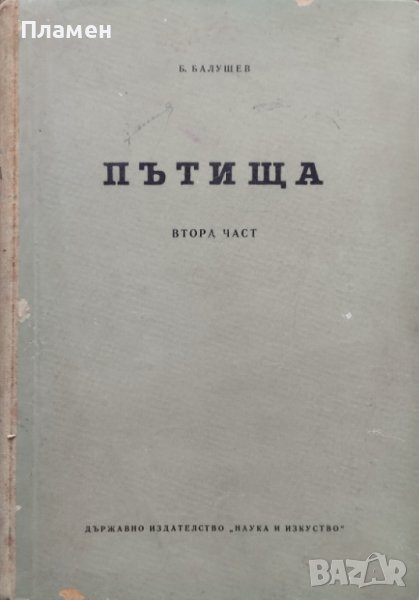 Пътища. Част 2: Земни работи и настилки Б. Балушев, снимка 1