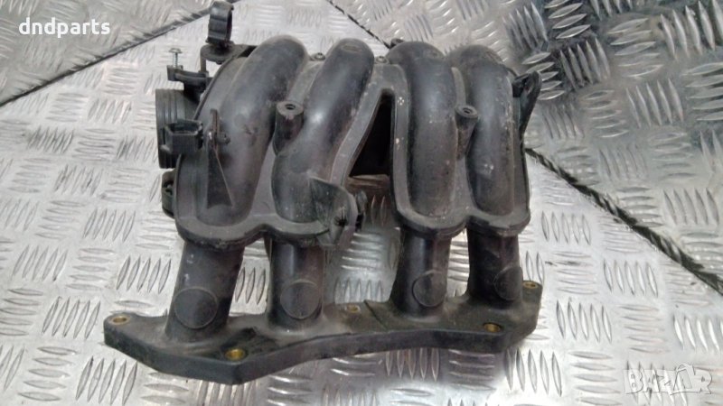 Всмукателни колектори Citroen C2 1.4i 2005г., снимка 1