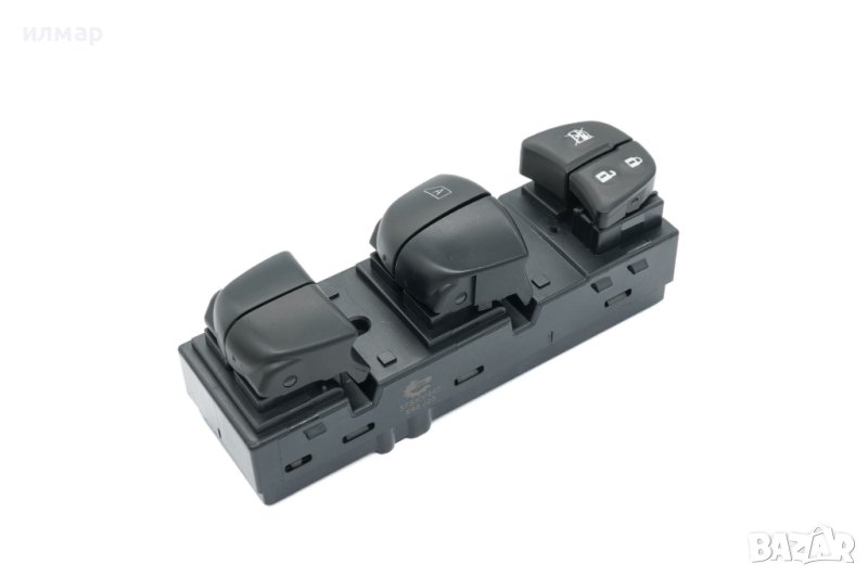 254011KA5A Бутони ел.стъкла за NISSAN Juke, снимка 1