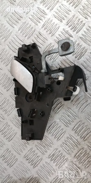 Дръжка врата Citroen C5 2006г.(лява)	, снимка 1