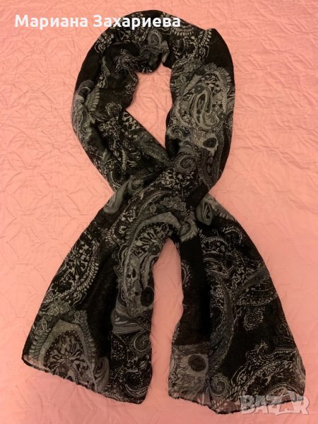 Продавам дамски шал, снимка 1