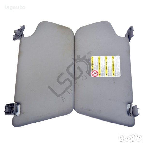 Комплект сенници Mazda 2 I (DY) 2003-2007 ID:104684, снимка 1