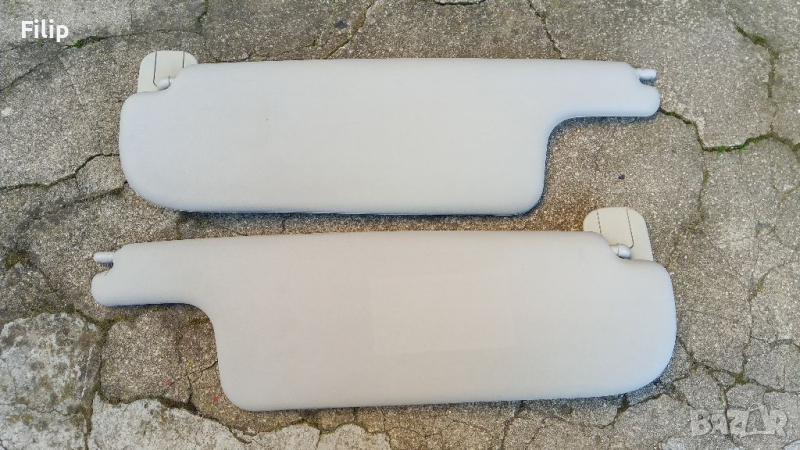 Сенници за RENAULT LAGUNA 2, снимка 1