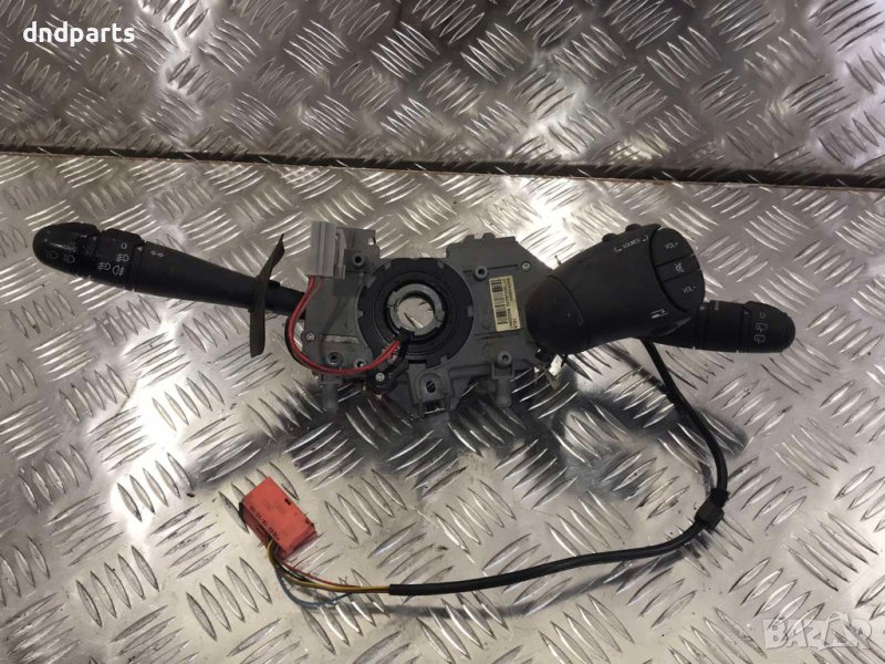 Лостчета Renault Megane Scenic,2000г., снимка 1