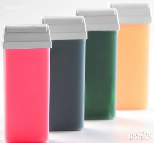 Кола-маска патрон 100 мл., снимка 1