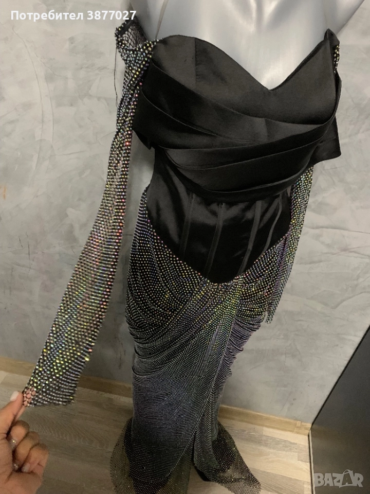 Красива Рокля , снимка 1