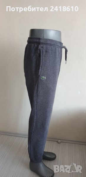Lacoste Sport Trackpants Mens Size 3 - S ОРИГИНАЛ! Мъжко Долнище!, снимка 1