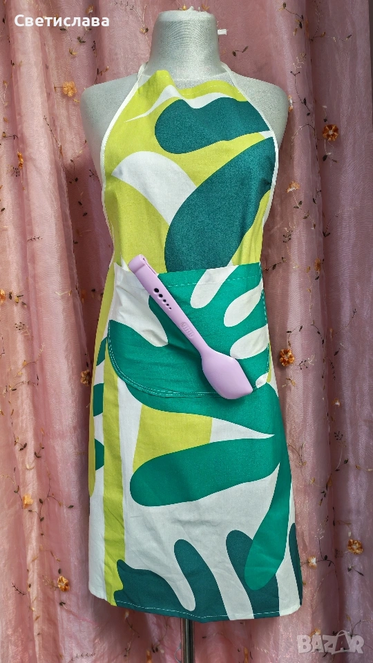 семейни престилки, снимка 1