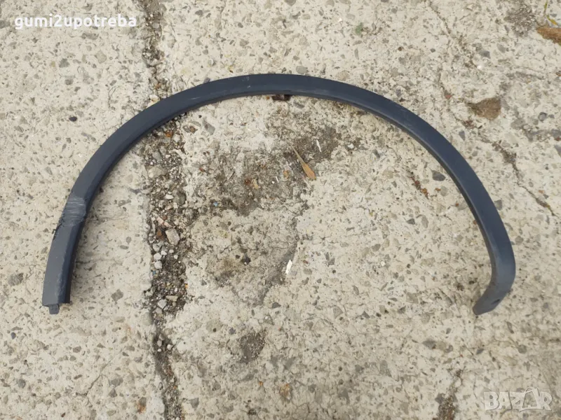 Лайсна Задна Лява Porsche Cayenne 3.0D 92A 2012г, снимка 1