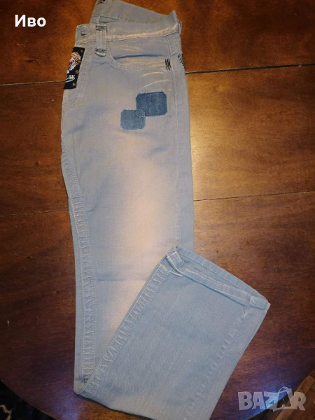 Мъжки дънки, снимка 1