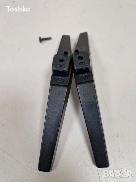 Стойка крачета за ТВ LG 32LJ510B, снимка 1