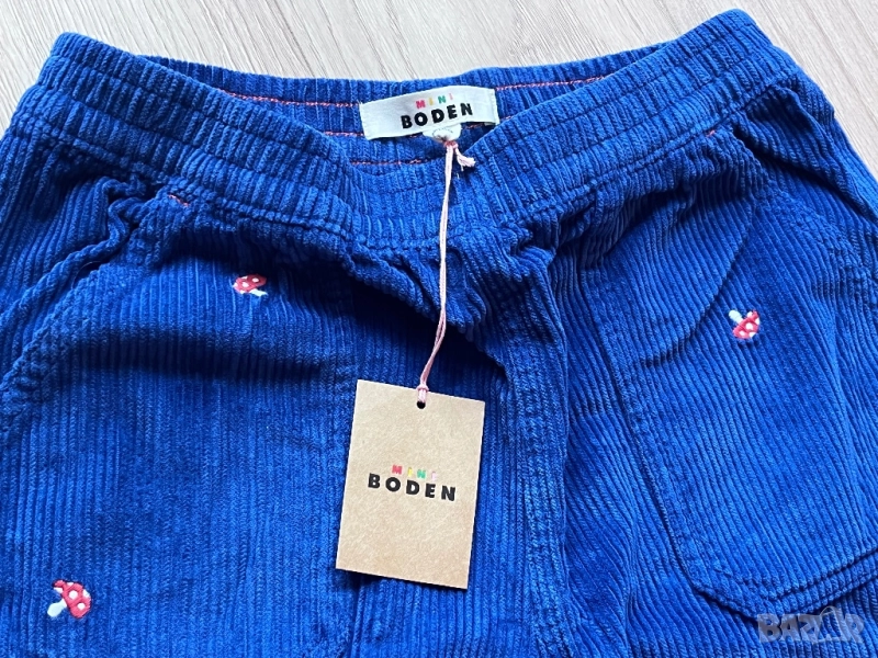 Нов панталон за момиче BODEN 11-12 години, снимка 1