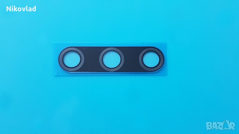 Стъкло за камера Huawei P40 lite E, снимка 1