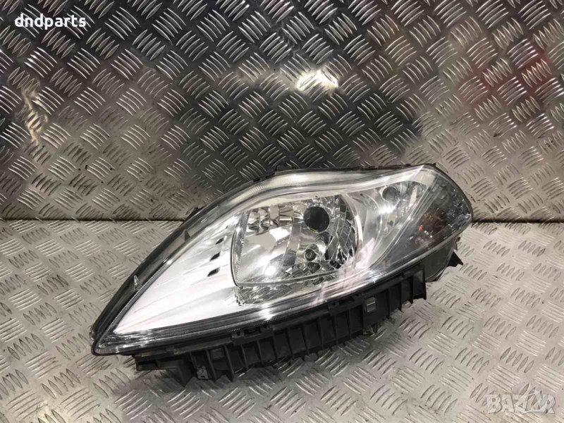 Ляв фар Lancia Ypsilo,2011г.(счупени щипки), снимка 1