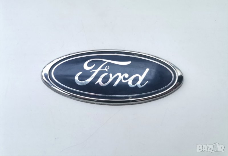 Емблема Форд Ford , снимка 1