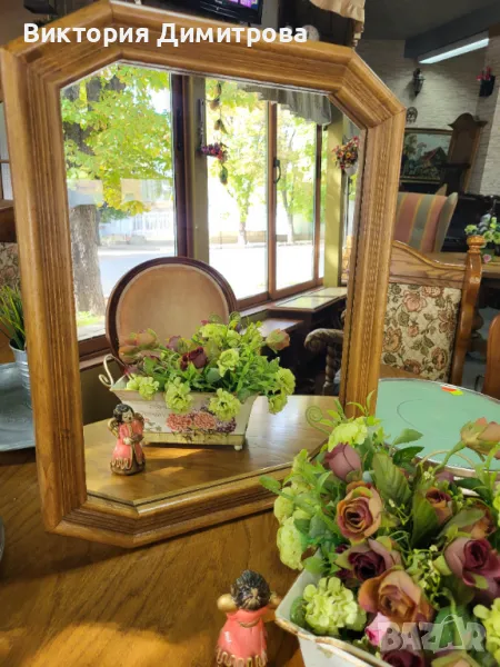 Огледало (код М-005), снимка 1