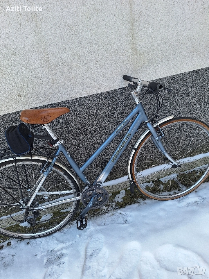 Treking Hercules XTR, снимка 1