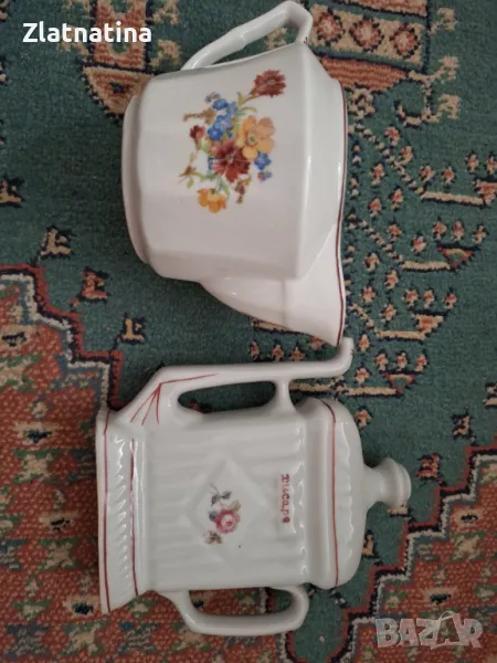 Бърдуче и сосиера!, снимка 1