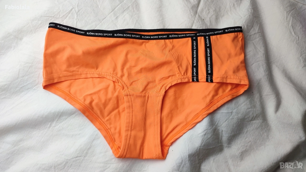 Björn Borg panties XS, снимка 1