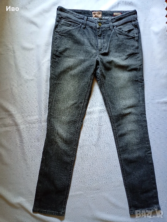 Дамски дънки MAC Ashley Slim Fit, снимка 1