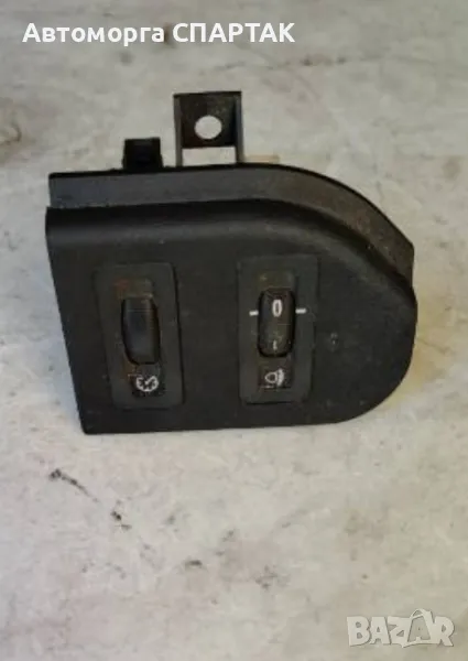 конзола Регулатор фарове осветление Арматурно табло за бмв е36, снимка 1